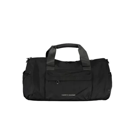 SAC HOMME TOMMY HILFIGER NOIR - TOMMY HILFIGER