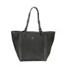 SAC FEMME TOMMY HILFIGER NOIR - TOMMY HILFIGER