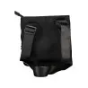 SAC BANDOULIÈRE NOIR TOMMY HILFIGER POUR HOMMES - TOMMY HILFIGER