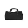 SAC HOMME TOMMY HILFIGER NOIR - TOMMY HILFIGER