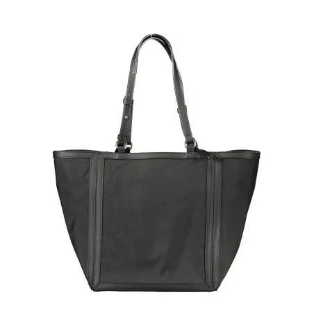 SAC FEMME TOMMY HILFIGER NOIR - TOMMY HILFIGER