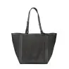 SAC FEMME TOMMY HILFIGER NOIR - TOMMY HILFIGER