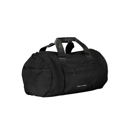 SAC HOMME TOMMY HILFIGER NOIR - TOMMY HILFIGER