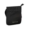 SAC BANDOULIÈRE NOIR TOMMY HILFIGER POUR HOMMES - TOMMY HILFIGER