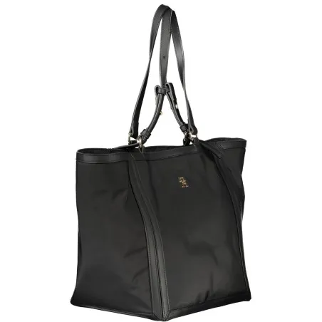 SAC FEMME TOMMY HILFIGER NOIR - TOMMY HILFIGER