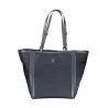 SAC FEMME TOMMY HILFIGER BLEU - TOMMY HILFIGER