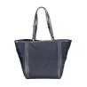SAC FEMME TOMMY HILFIGER BLEU - TOMMY HILFIGER