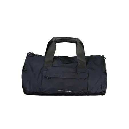 SAC BLEU POUR HOMMES TOMMY HILFIGER - TOMMY HILFIGER