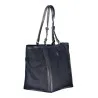 SAC FEMME TOMMY HILFIGER BLEU - TOMMY HILFIGER