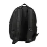 SAC À DOS NOIR TOMMY HILFIGER POUR HOMMES - TOMMY HILFIGER
