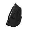 SAC À DOS NOIR TOMMY HILFIGER POUR HOMMES - TOMMY HILFIGER