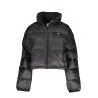 VESTE FEMME NOIRE CALVIN KLEIN - CALVIN KLEIN