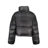 VESTE FEMME NOIRE CALVIN KLEIN - CALVIN KLEIN