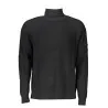 PULL NOIR POUR HOMMES CALVIN KLEIN - CALVIN KLEIN