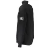 PULL NOIR POUR HOMMES CALVIN KLEIN - CALVIN KLEIN