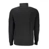 PULL NOIR POUR HOMMES CALVIN KLEIN - CALVIN KLEIN