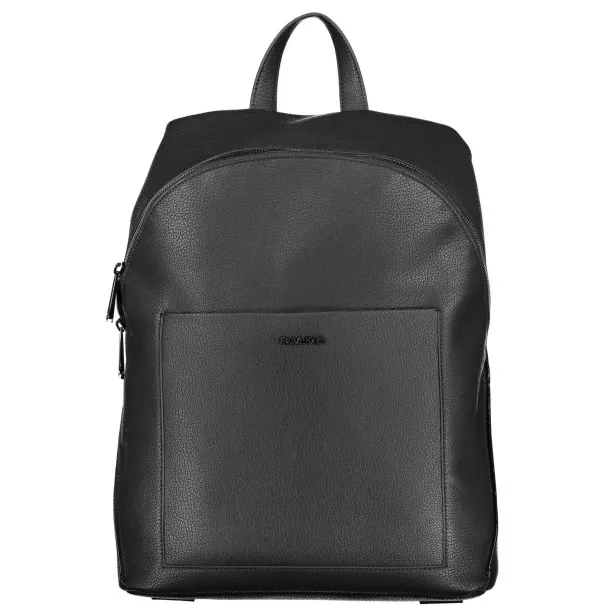 SAC À DOS NOIR POUR HOMMES CALVIN KLEIN - CALVIN KLEIN