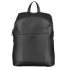 SAC À DOS NOIR POUR HOMMES CALVIN KLEIN - CALVIN KLEIN