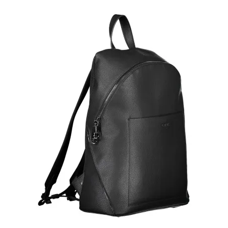 SAC À DOS NOIR POUR HOMMES CALVIN KLEIN - CALVIN KLEIN