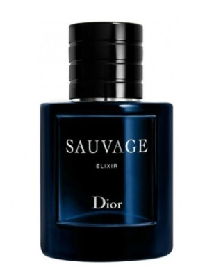 Eau de Parfum Homme DIOR SAUVAGE ELIXIR Dior - 2