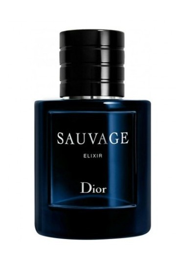 Eau de Parfum Homme DIOR SAUVAGE ELIXIR