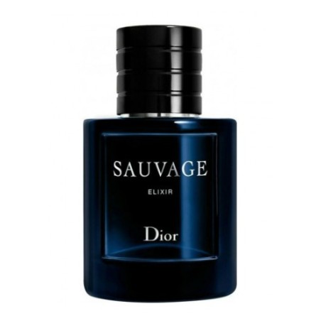 Eau de Parfum Homme DIOR SAUVAGE ELIXIR