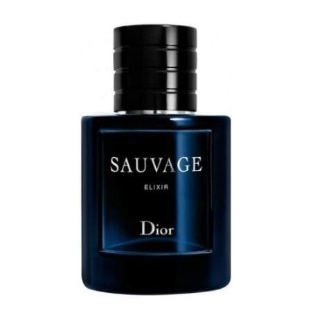 Parfum DIOR Sauvage Elixir Dior - 1