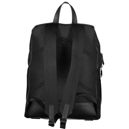 SAC À DOS NOIR POUR HOMMES CALVIN KLEIN - CALVIN KLEIN