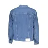 VESTE DE SPORT BLEU POUR HOMMES CALVIN KLEIN - CALVIN KLEIN