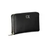 PORTEFEUILLE FEMME CALVIN KLEIN NOIR - CALVIN KLEIN