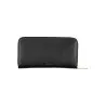 PORTEFEUILLE FEMME CALVIN KLEIN NOIR - CALVIN KLEIN