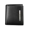 PORTEFEUILLE HOMME CALVIN KLEIN NOIR - CALVIN KLEIN