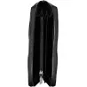 PORTEFEUILLE FEMME CALVIN KLEIN NOIR - CALVIN KLEIN