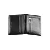 PORTEFEUILLE HOMME CALVIN KLEIN NOIR - CALVIN KLEIN