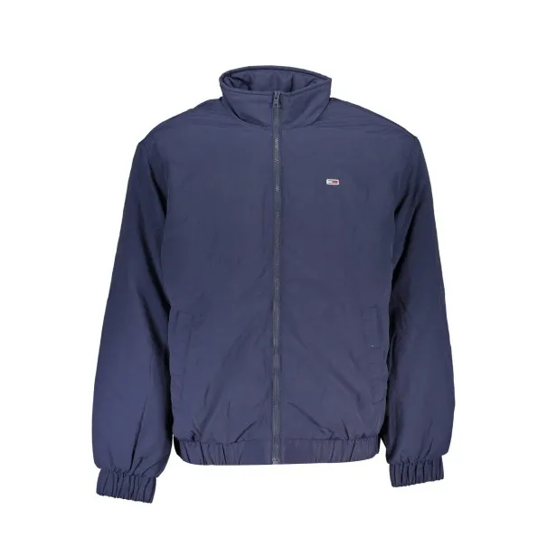 VESTE TOMMY HILFIGER BLEU POUR HOMMES - TOMMY HILFIGER