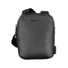 SAC BANDOULIÈRE NOIR POUR HOMMES CALVIN KLEIN - CALVIN KLEIN