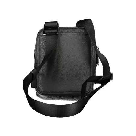 SAC BANDOULIÈRE NOIR POUR HOMMES CALVIN KLEIN - CALVIN KLEIN