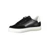 CHAUSSURES DE SPORT POUR FEMMES NOIRES CALVIN KLEIN - CALVIN KLEIN