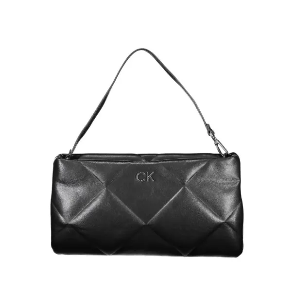 SAC FEMME CALVIN KLEIN NOIR - CALVIN KLEIN