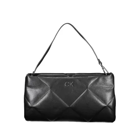 SAC FEMME CALVIN KLEIN NOIR - CALVIN KLEIN