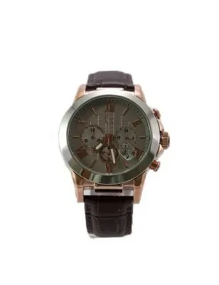 Montre Homme GUESS COLLECTION Y08003G7 - 
