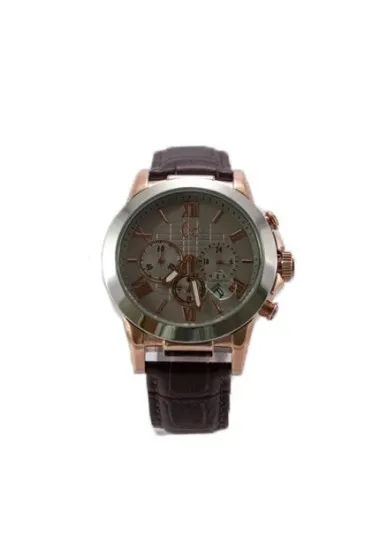 Montre Homme GUESS COLLECTION Y08003G7 - 