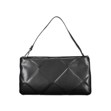 SAC FEMME CALVIN KLEIN NOIR - CALVIN KLEIN