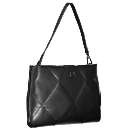 SAC FEMME CALVIN KLEIN NOIR - CALVIN KLEIN