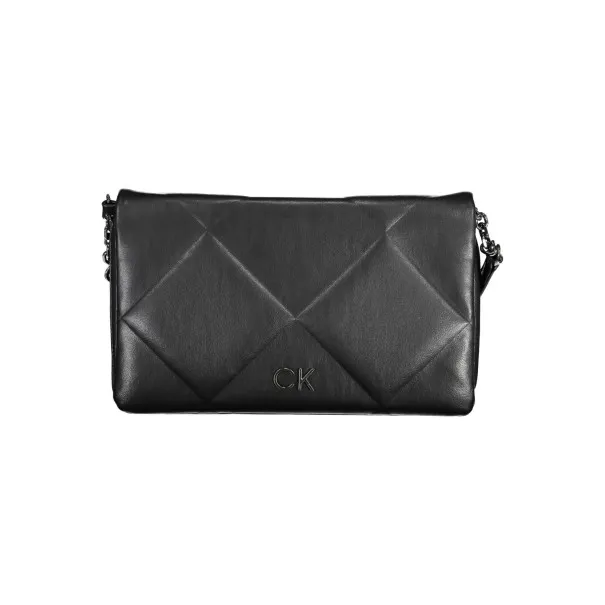 SAC FEMME CALVIN KLEIN NOIR - CALVIN KLEIN