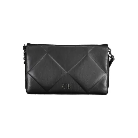 SAC FEMME CALVIN KLEIN NOIR - CALVIN KLEIN