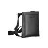 SAC BANDOULIÈRE NOIR POUR HOMMES CALVIN KLEIN - CALVIN KLEIN