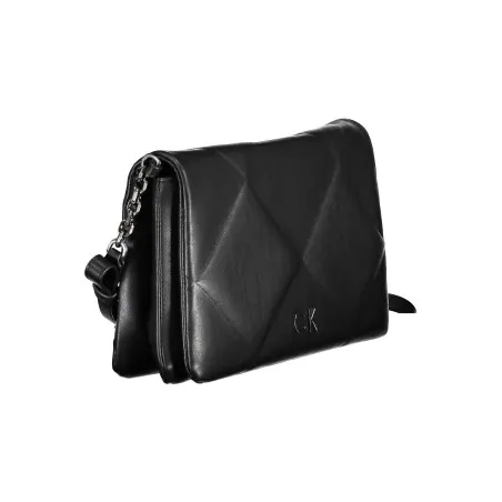 SAC FEMME CALVIN KLEIN NOIR - CALVIN KLEIN