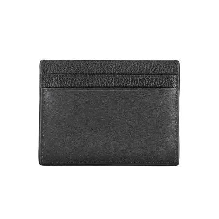 PORTEFEUILLE HOMME CALVIN KLEIN NOIR - CALVIN KLEIN