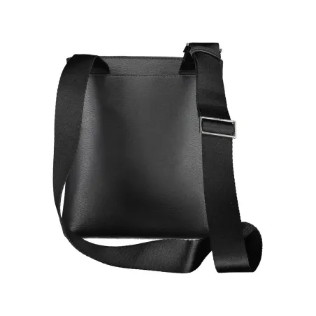 SAC BANDOULIÈRE NOIR POUR HOMMES CALVIN KLEIN - CALVIN KLEIN